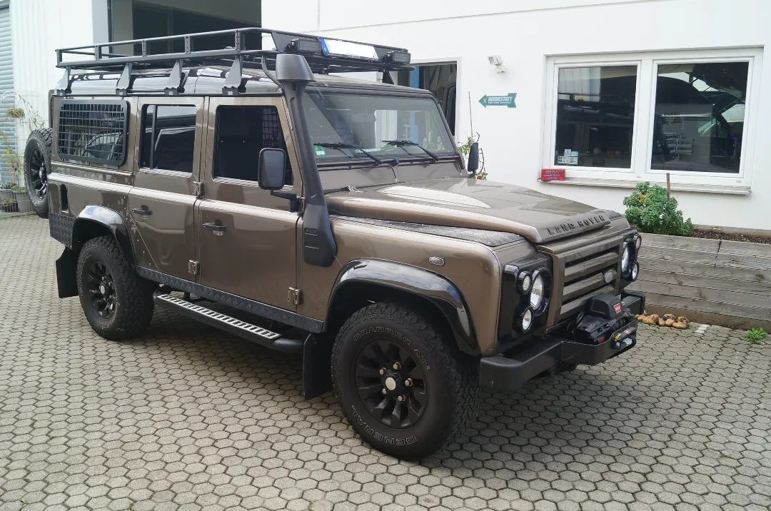 Ausbaufahrzeug Ford Ranger Ausbaufahrzeug Ford Ranger